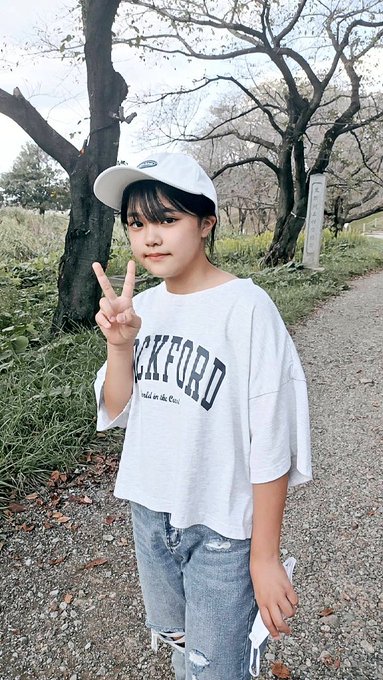 Twitterのコスプレ画像7