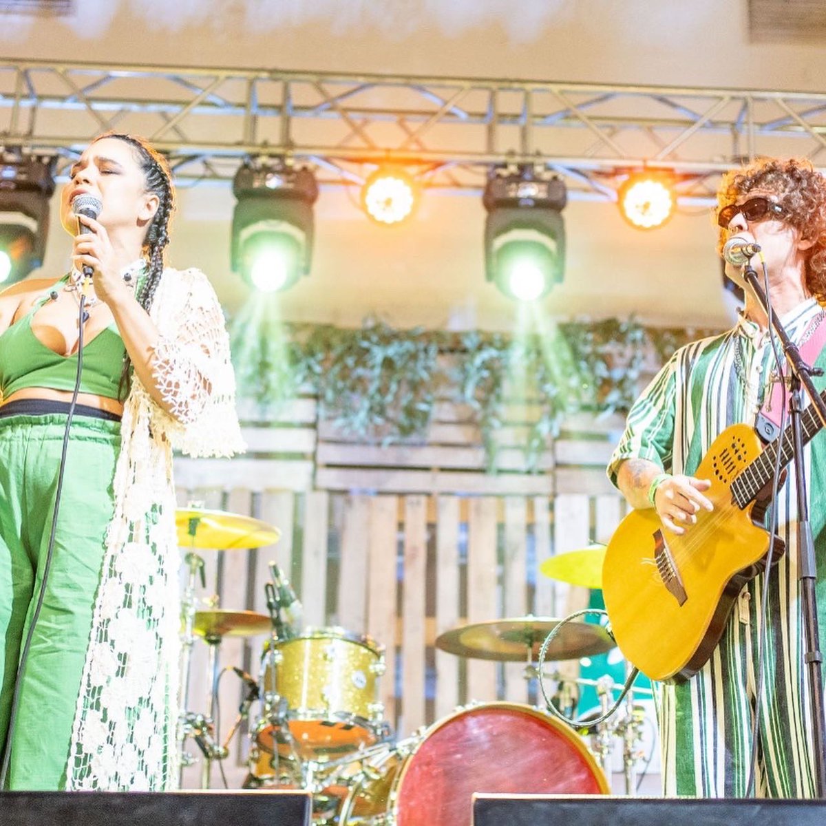 expanadapy's tweet photo. Así vivimos el show de @PuraheiSoul en el día 2 de #Expanada https://t.co/kStmujS3d4