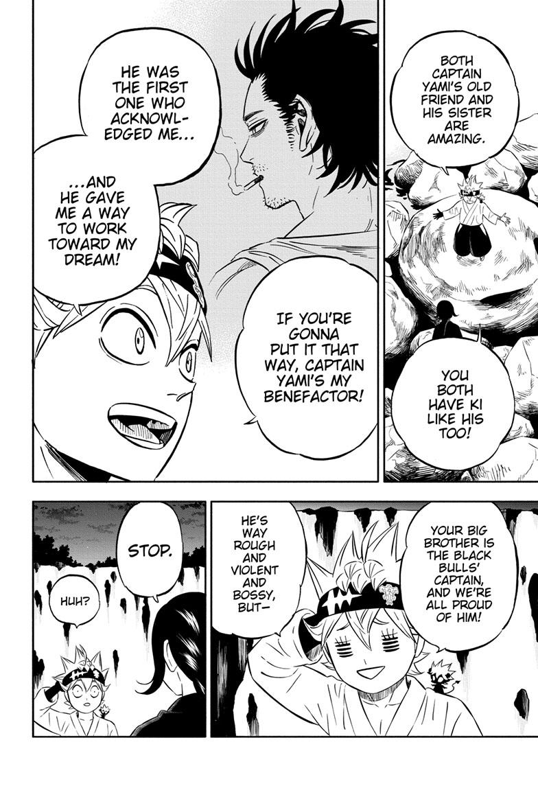 WK_Promethean's tweet photo. #BlackClover #BC341
Asta and Ichika on that dick riding competition is going crazy I see 🔥 https://t.co/6PSp4VxC6o
