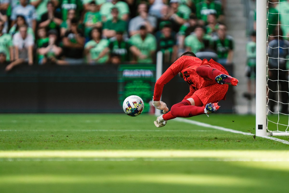 Austin FC tweet media
