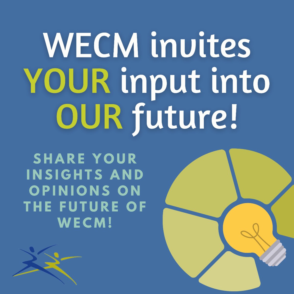 We_MB_'s tweet photo. We want to hear from YOU! We are seeking input from individuals who have interacted with us via our services as well as individuals considering accessing our services in the near future. Take the survey: https://t.co/dLtY0nCLbL #WECM #womenentrepreneurs https://t.co/t5Pn4byRYl