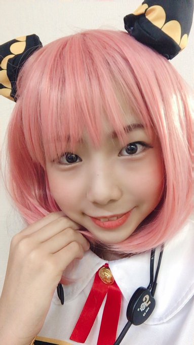 Twitterのコスプレ画像16