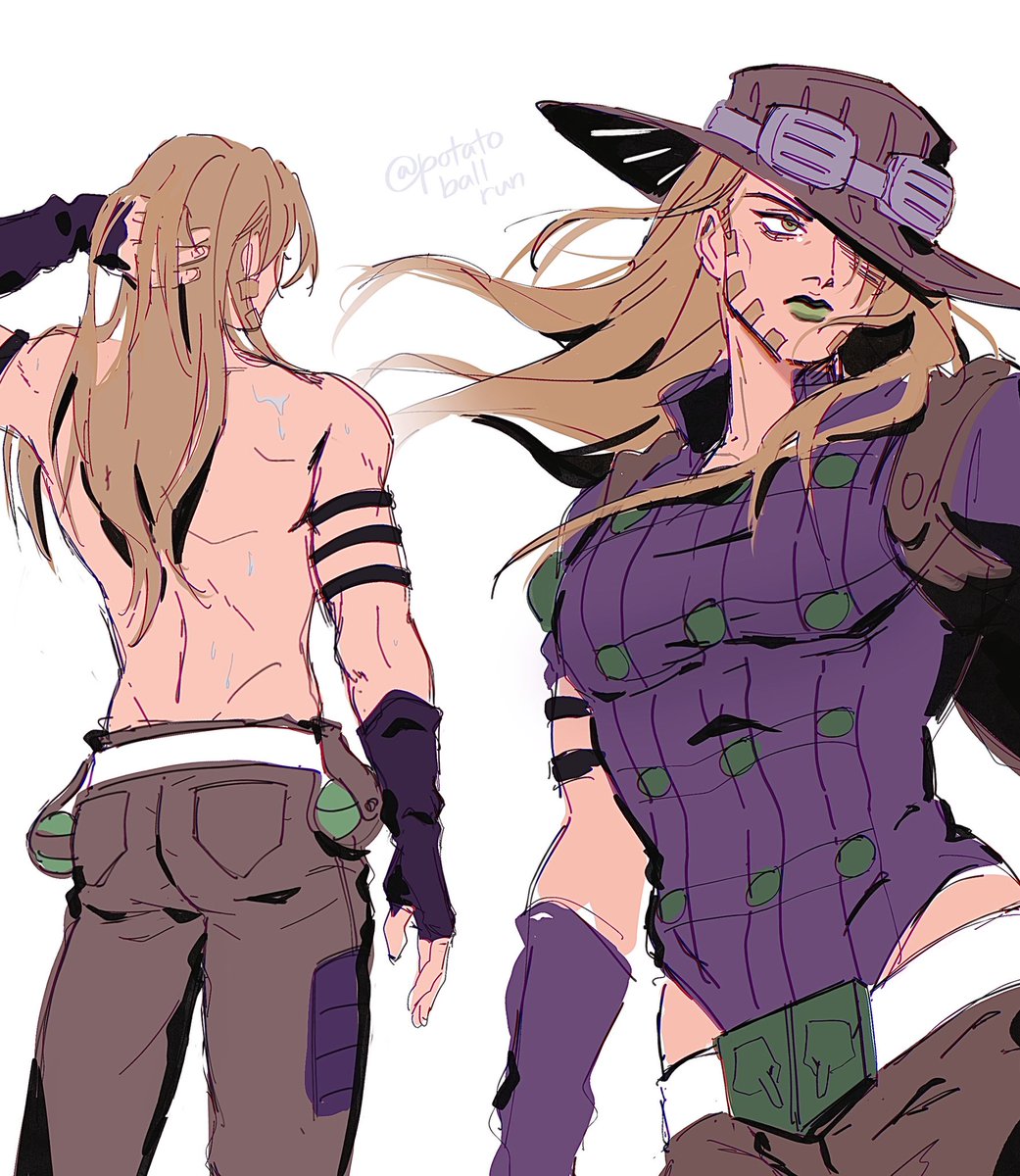 potato (@potatoballrun) / Posts / X