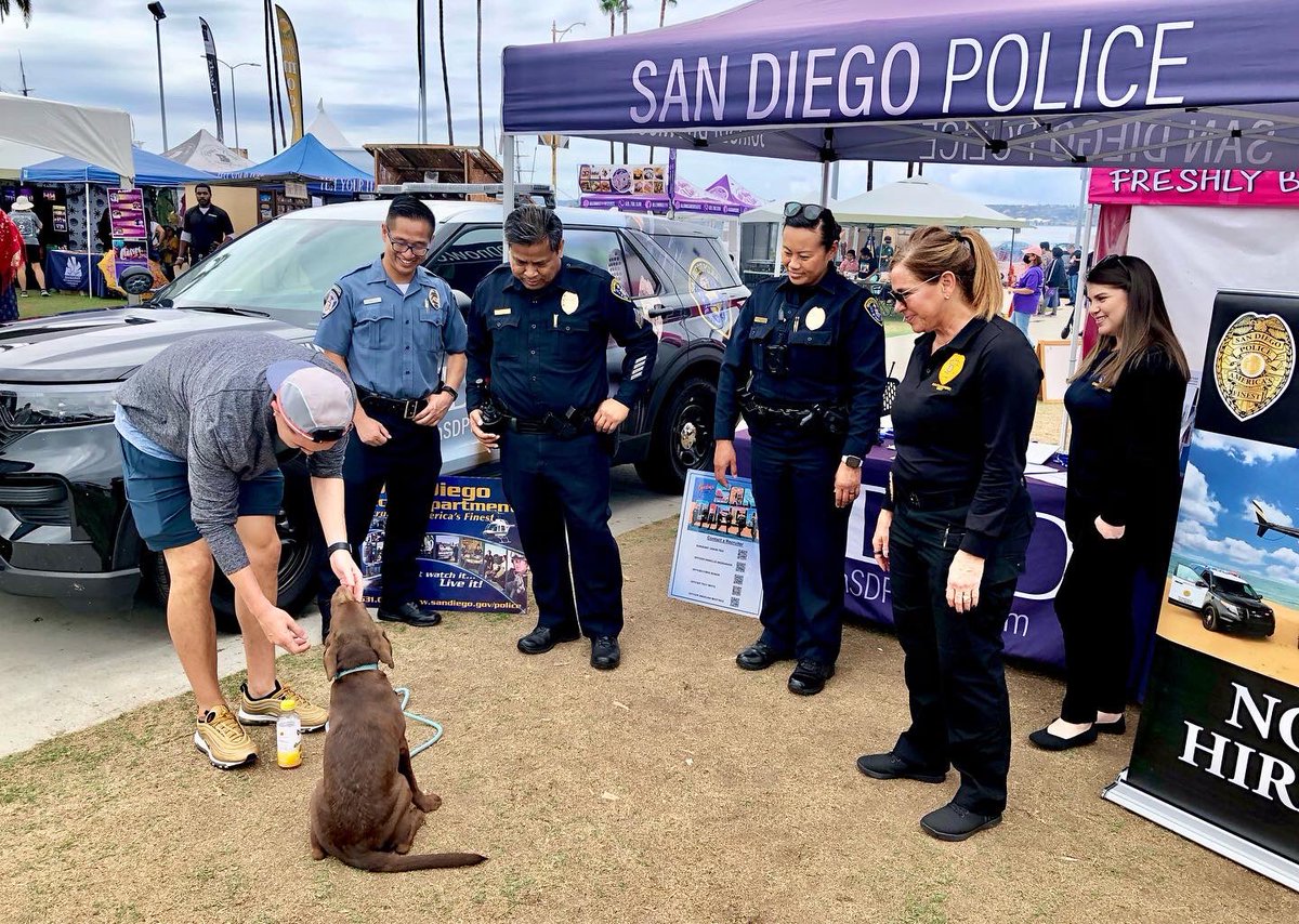 SDPD Multi-Cultural Community Relations Office tweet media