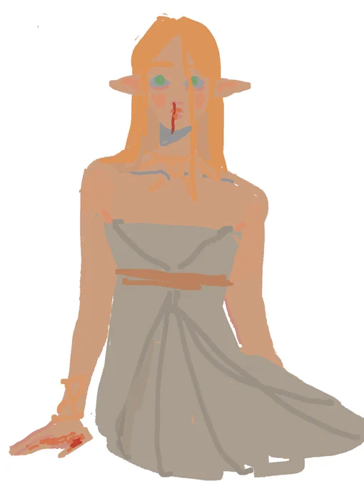 her burden 