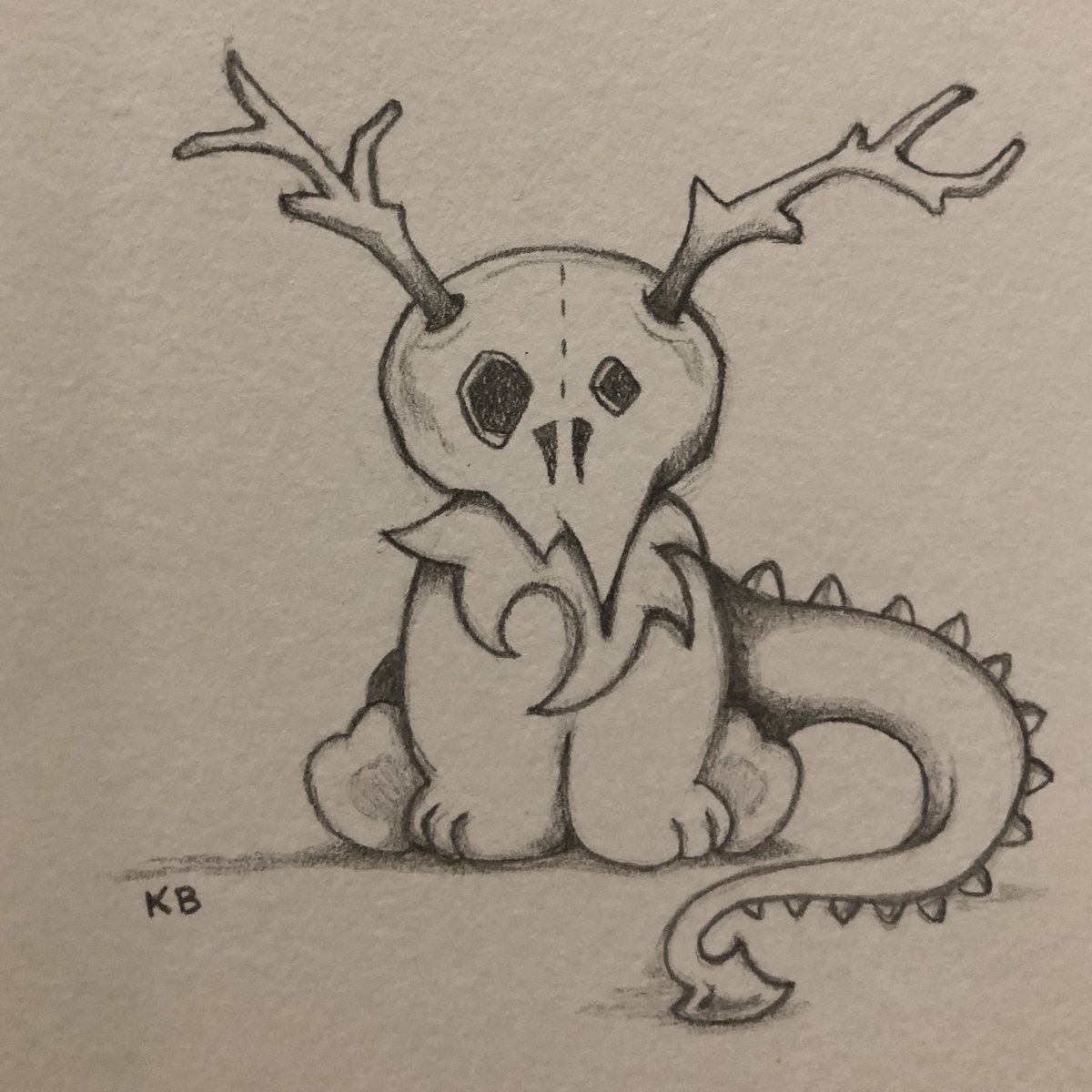 KiraBeaudoin's tweet photo. Day 16 of #mabsdrawlloweenclub is Build-a-beast.
#mabsdrawlloweenclub2022 #illustration #drawing #artoftheday #creepycute #spooky #buildabeast #dragon #wendigo #lion #art #artist #pencilart
Anyone interested in any of my drawings throughout the month, please message me ๐ https://t.co/FMqNvMlQSk