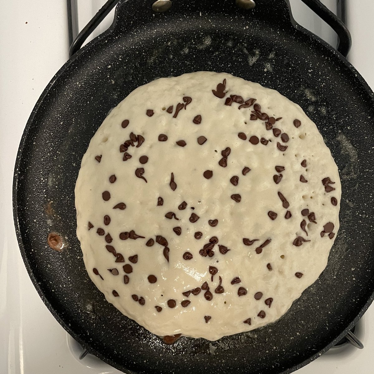 dr_sorenson's tweet photo. Breakfast for dinner https://t.co/I3rMESSieJ
