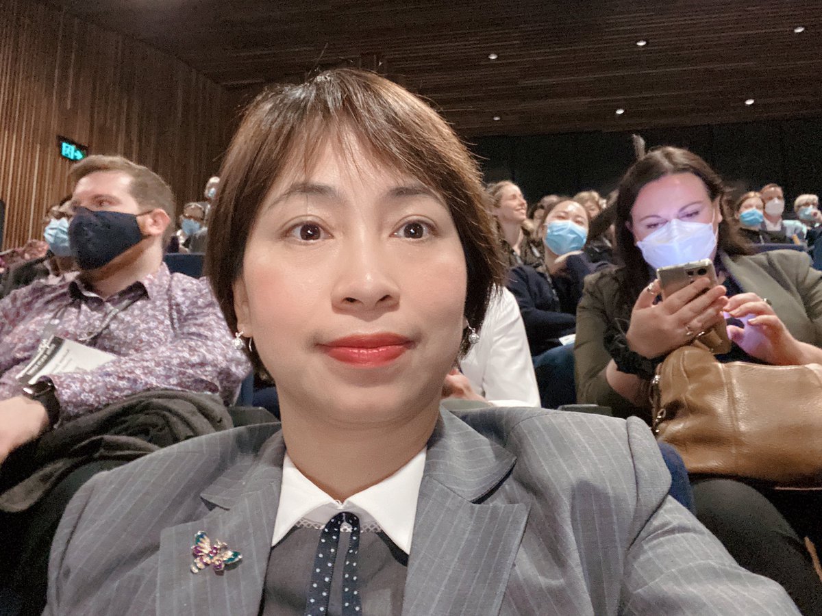 #DHS2022 #dhcrc #Sydney #swinburn university