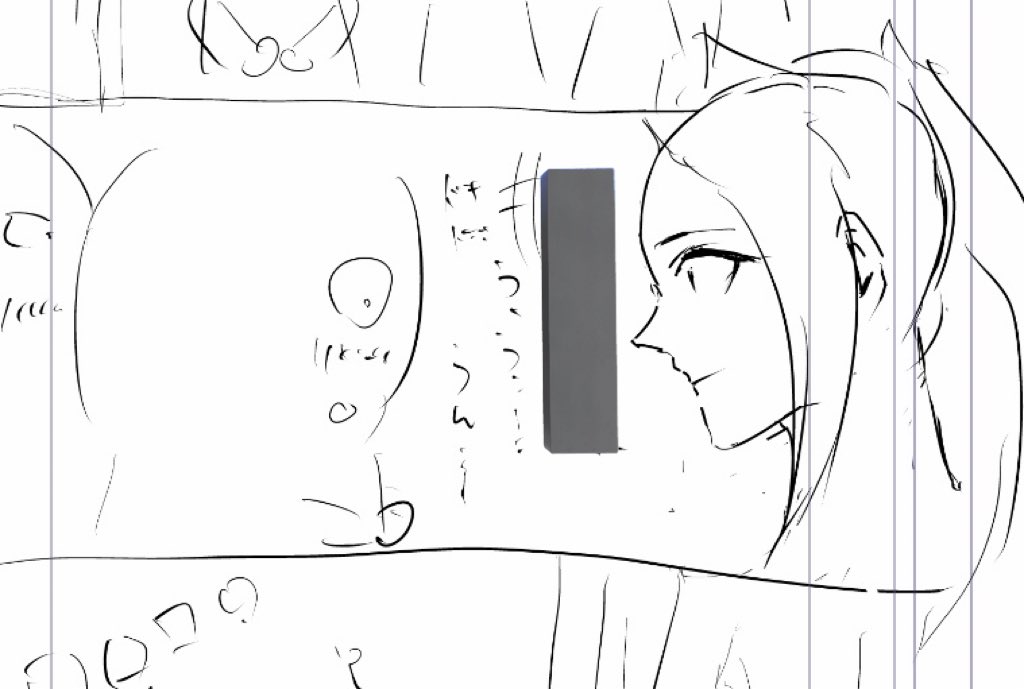 おはようございます👨🍳 漫画『りりす』 第2話ネーム中🍙 タイトルは「小さな侍」を予定🌟 ネームは32ページ中半分が埋まり、 今週中に仕上げる予定です 今日も漫画を描き続けます👨🍳🖋 第1話はこちら⬇️ あしたのヤングジャンプ ashitano.tonarinoyj.jp/serie… マガジンデビュー debut.shonenmagazine.com/com…