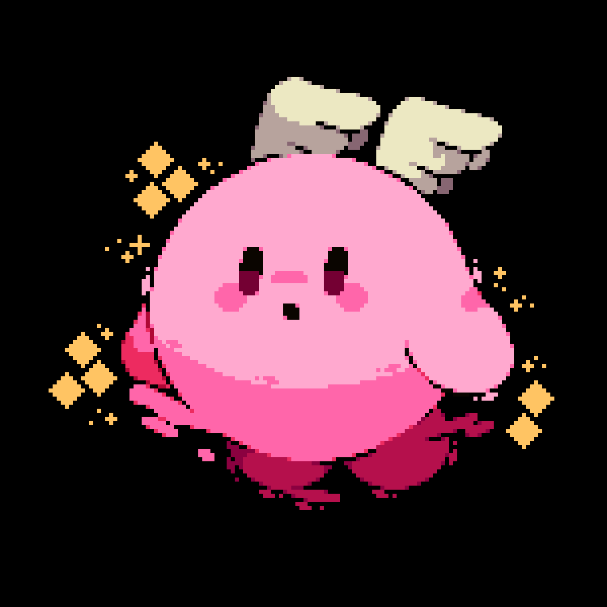 YoHokki's tweet photo. #pixelart https://t.co/uroFxEXg5W