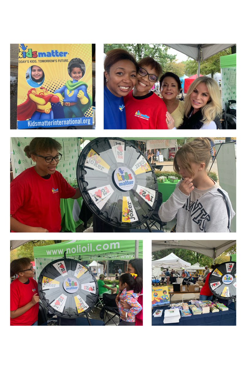 Time well spent volunteering <a href="/KidsmatterIntl/">Kids Matter</a> + Southlake’s Oktoberfest with my fav senior. As a board member, I’m passionate about the work we’re doing, enhancing and improving the lives of families in need ❤️. Proud to serve and contribute, giving back is what we do!