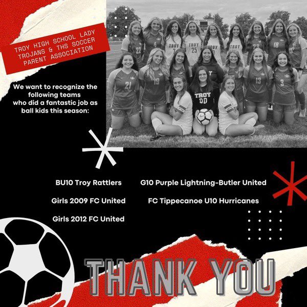 Troy HS Women’s Soccer (@troywomensoccer) on Twitter photo 