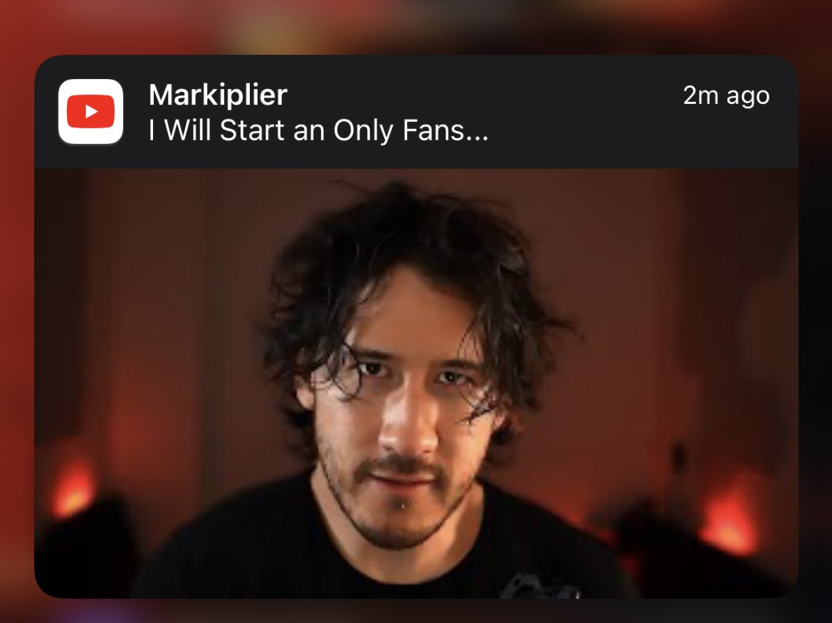 can we really say we are surprised