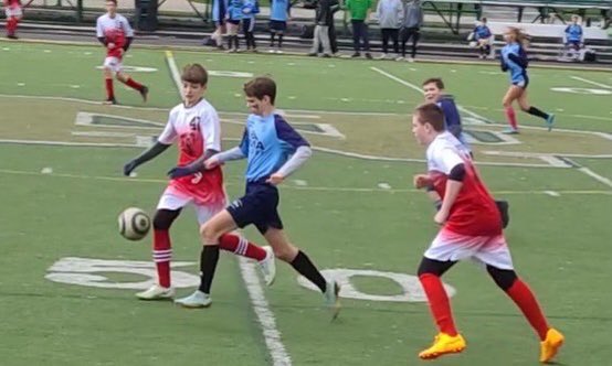 stconstance2019's tweet photo. Congratulations to our SRB/SCS Bruins Varsity Soccer Team. They are the CSCC soccer undefeated Division Champs and 2nd Place Conference Winners. We are so proud of you! @ChiCathSchools @bigshoulderschi https://t.co/BHsO3ZWuf0