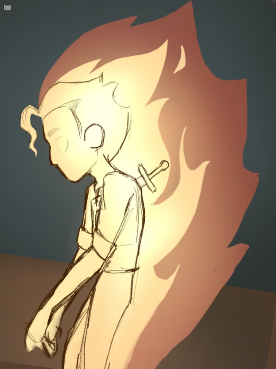 I wasn’t sure to post this here

#TheOwlHouse #calebwittebane #Belos #Wittebros #TheOwlHouseSpoilers