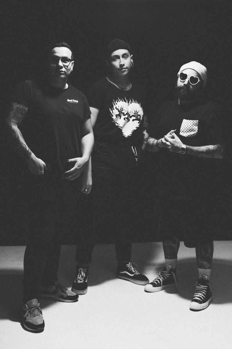 Los Fracasos en el Hombre, <a href="/SpotifyColombia/">Spotify Colombia</a>