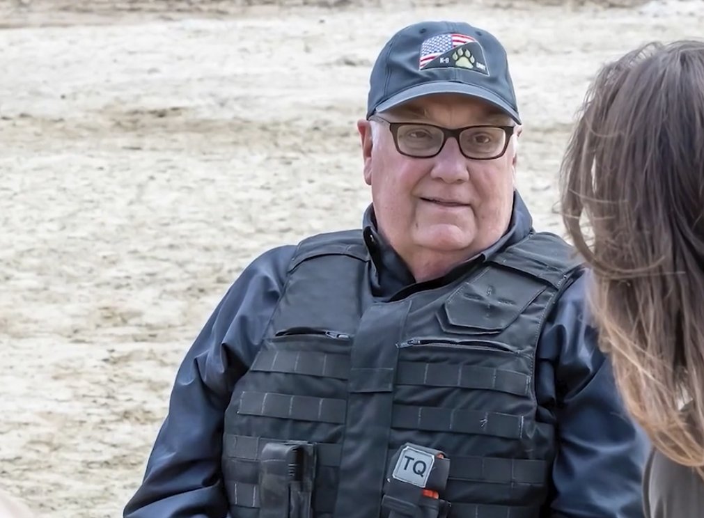 RFD-TV SPECIAL TONIGHT...Ukraine. 'I learned you have to show up, Max....You don't forget the faces of people you watch die.' Farmer, philanthropist Howard Buffett shares an hour with me tonight 9 Eastern, 8 Central @OfficialRFDTV