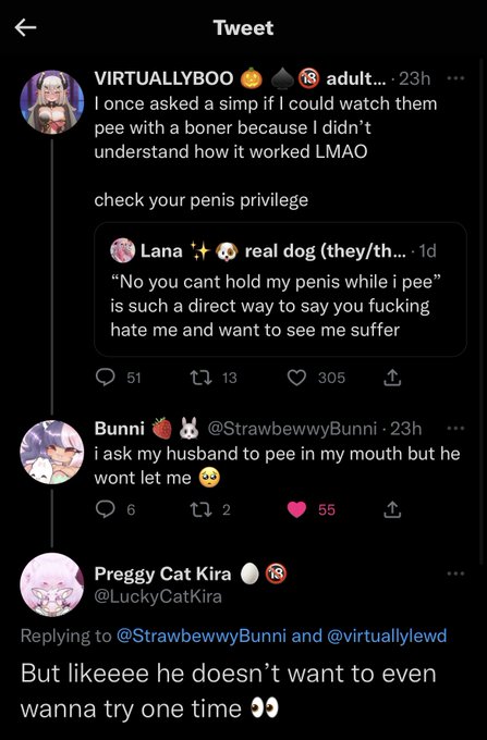 Watch VL ♠️'s leaked NSFW photo on TwXstars