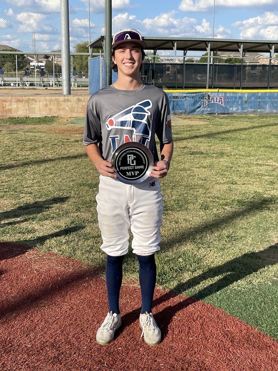 Great job Ryan! Keep grinding this fall!