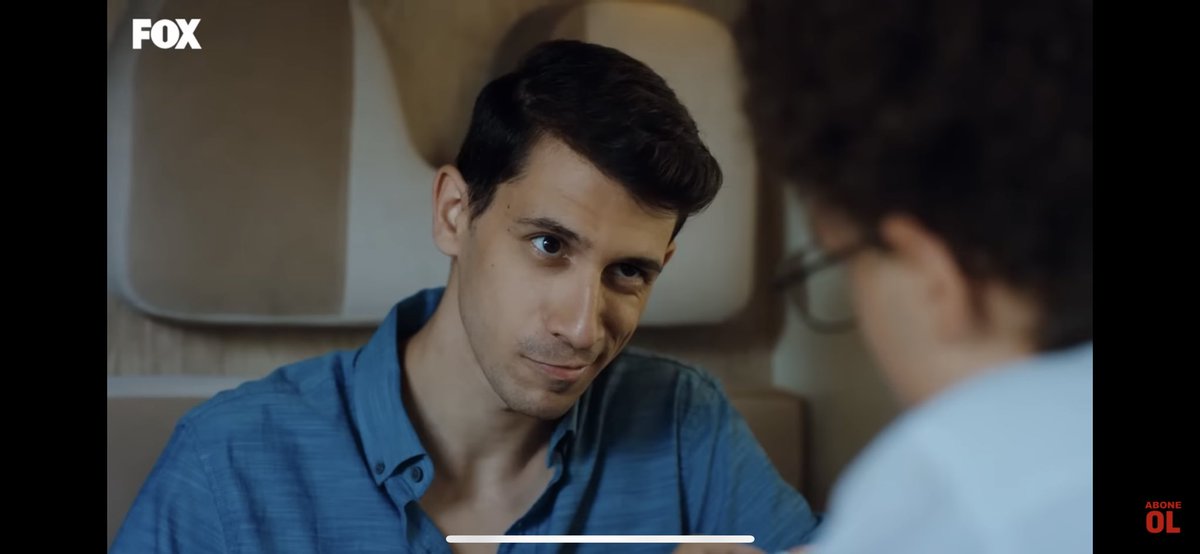 Bu adam bu arada ya ferdi yada şu aniden ortaya çıkıp geri kaybolan adam. #Tozluyaka
