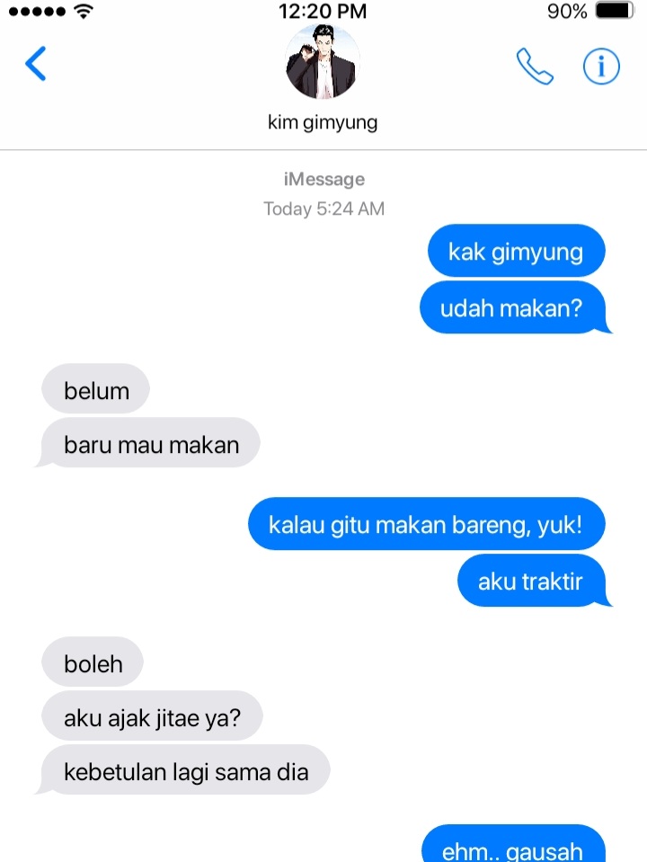 doobsnoop's tweet photo. Lookism #au

– kim gimyung x readers
   when gebetanmu romantisman banget. https://t.co/79Utn5LLKz
