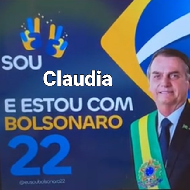 CLAUDIAFREITA25's tweet photo. #NewProfilePic https://t.co/PGc6jHqyHT