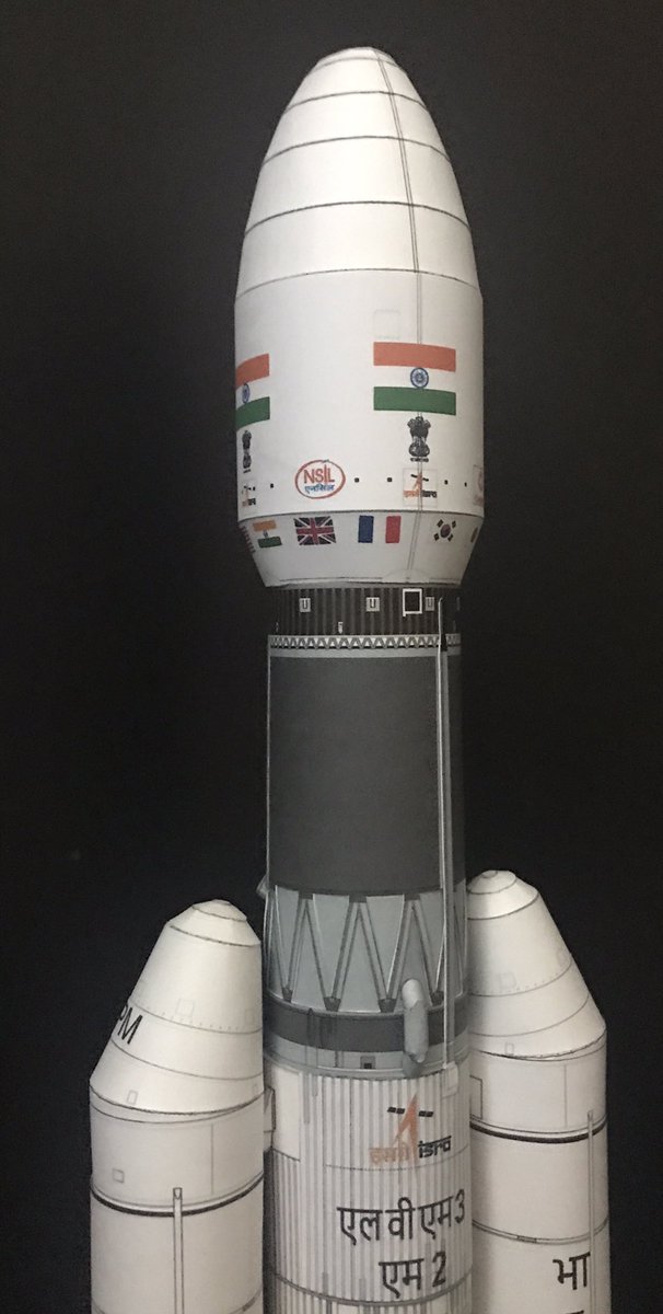 AXM Paper Models on Twitter: 