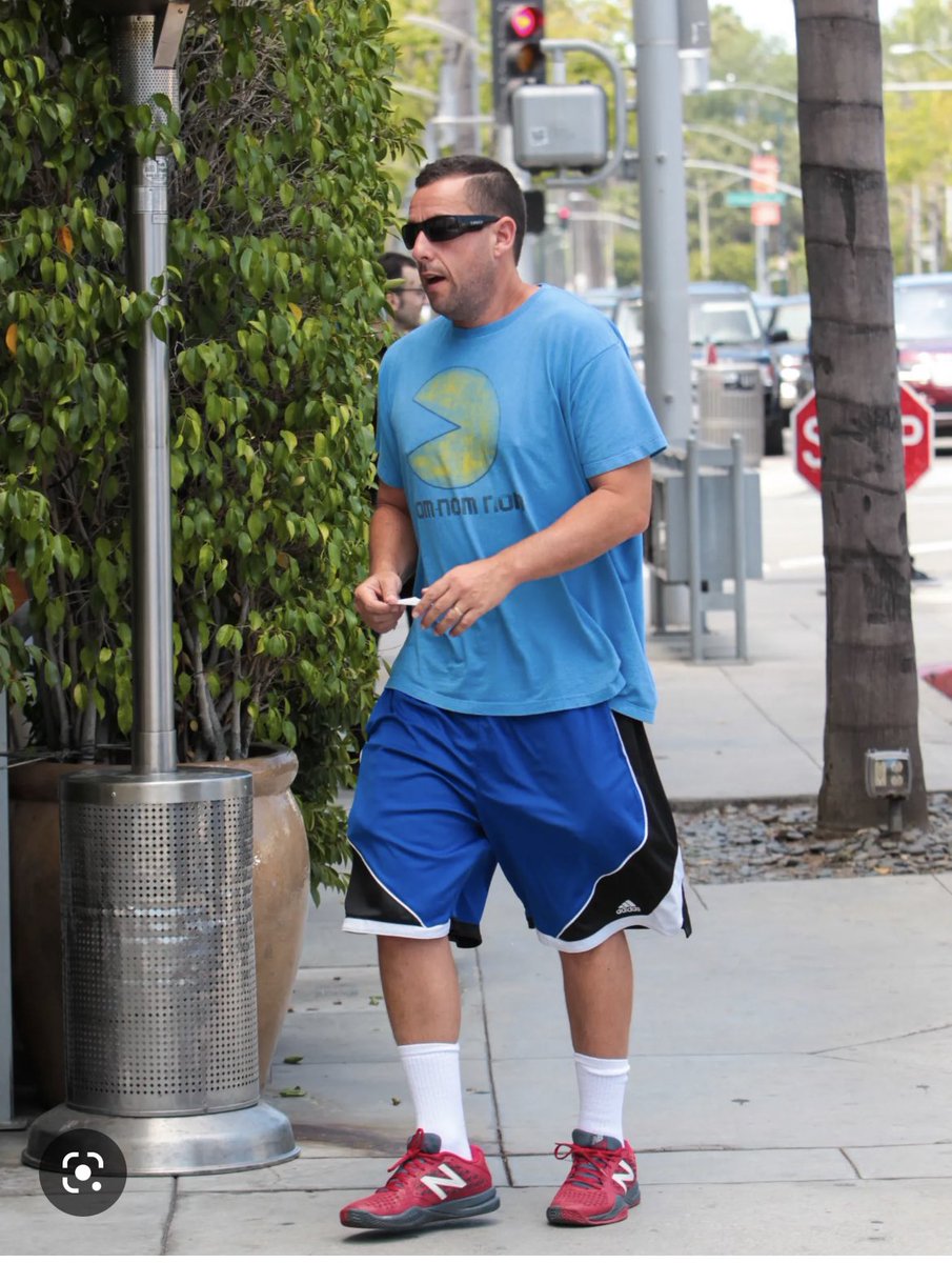 Homecoming Week Starts Tomorrow with Adam Sandler Day! Can’t wait to see your spirit, BVT!