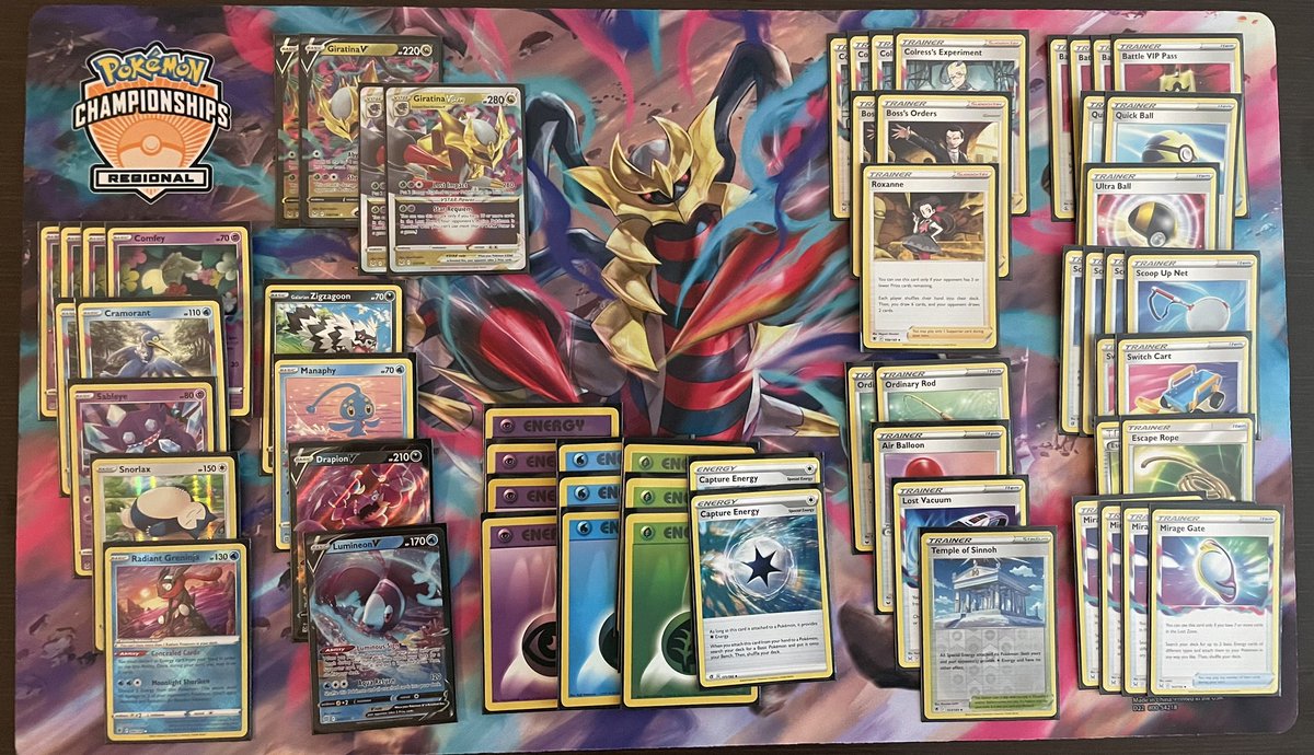 After showing up at midnight with a few delays and playing 0 games I am relieved to have finished 5-3-1 and picked up 30 CP. The deck is so good when you open Comfy or a way to get to it. Thank you for the support as always. Onto Brazil for an important one next🇧🇷