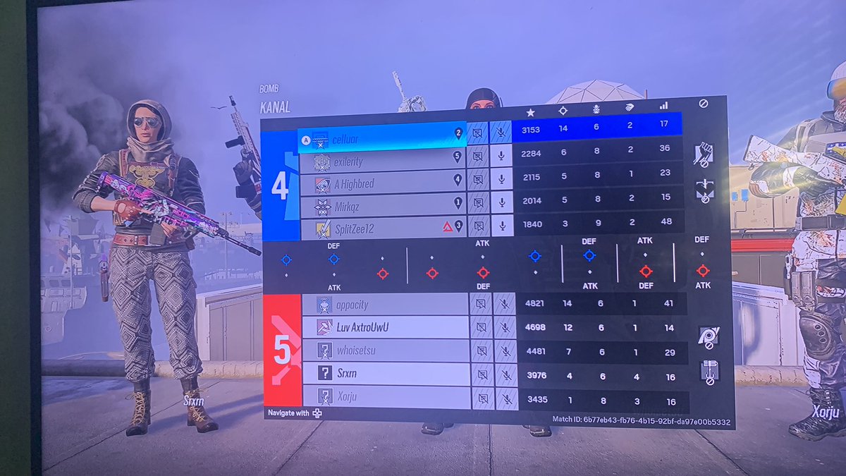 GeninBanned's tweet photo. ALL ON MY OWN, A TEAM??? HOLY SHIT https://t.co/fXmcZfS0Wv