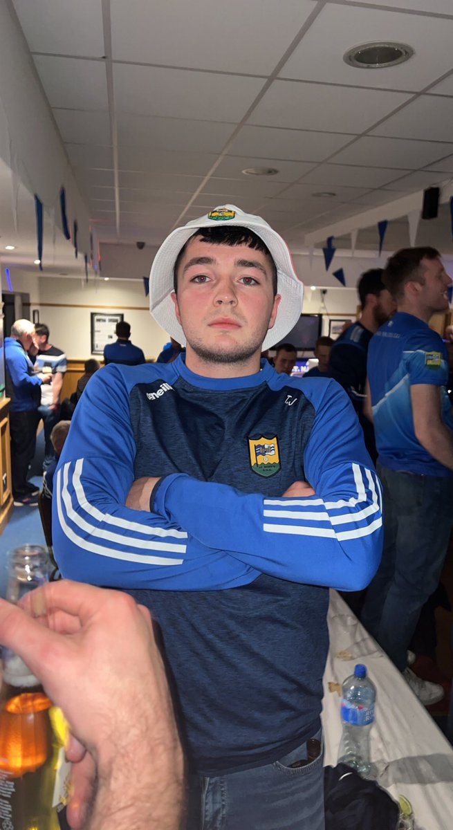 Spot the difference????? <a href="/LouthProud/">LouthandProud.com</a>