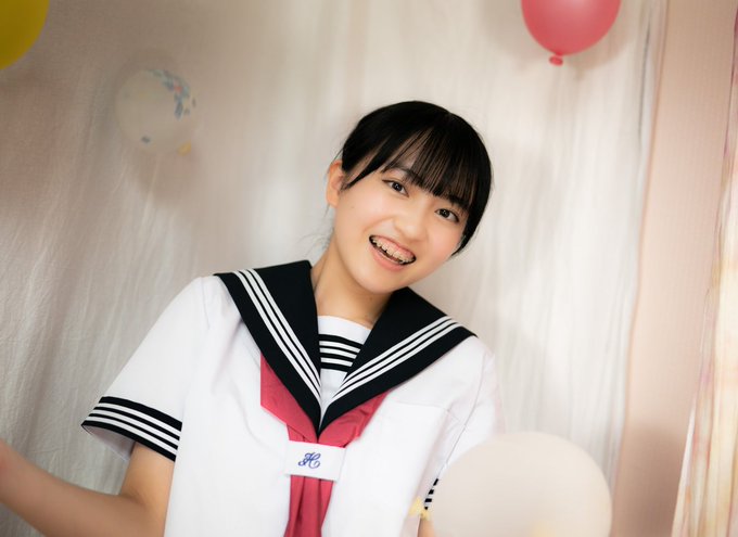 Twitterのコスプレ画像6