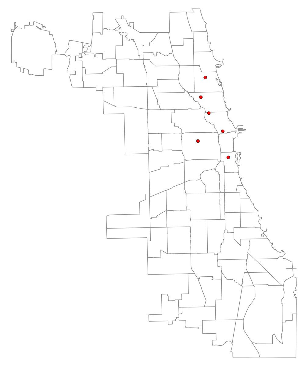 Chicago Numtot 🚇🚌🚲 on Twitter "University of Illinois bar locations in