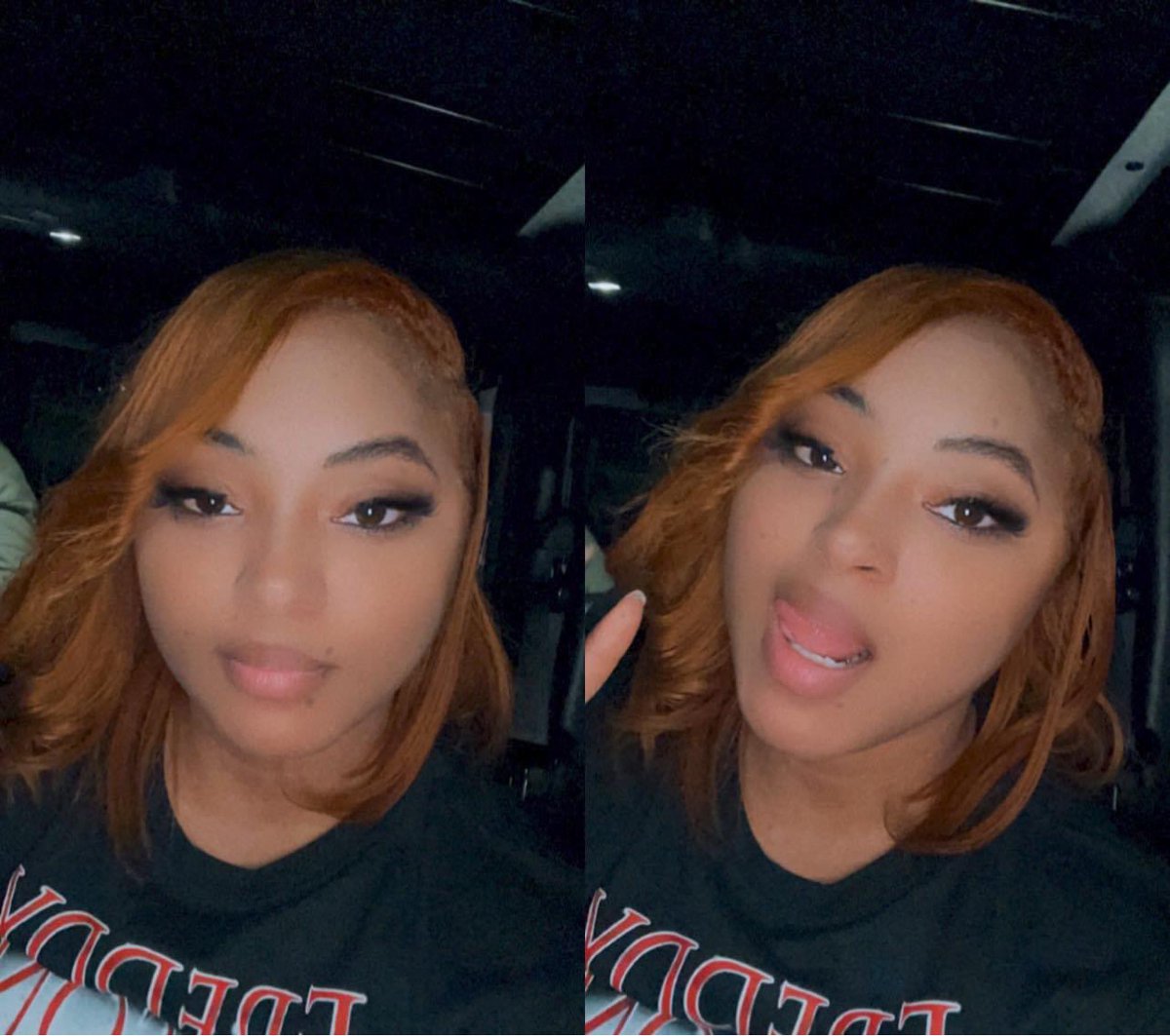 MartaeDrye's tweet photo. So I dyed my hair ❤️🫶🏼 https://t.co/mRPz9ksxjW
