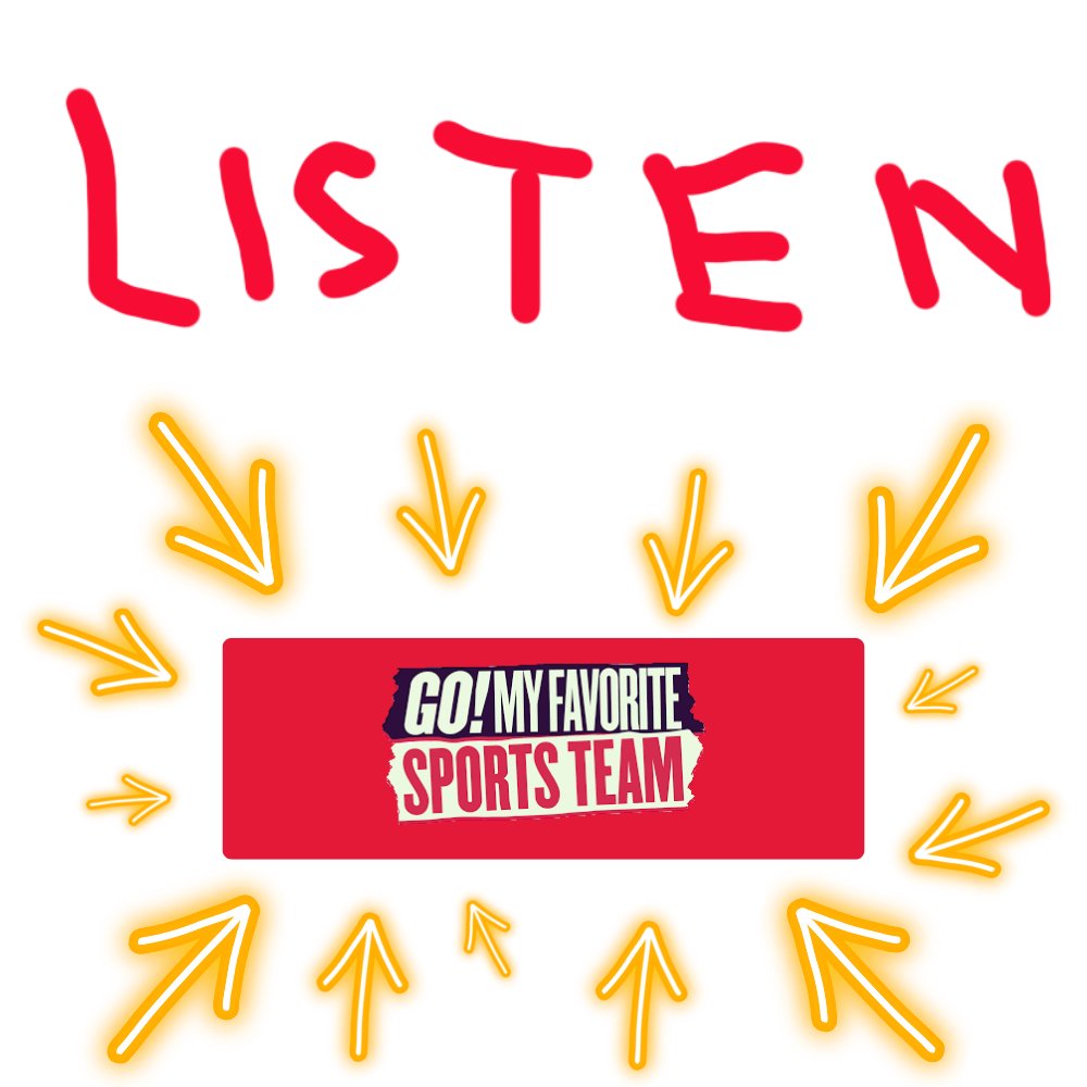 YEAH THAT'S RIGHT I MADE GO! MY FAVORITE SPORTS TEAM ONES TOO
woodelfmedia.com/shows/go-my-fa…