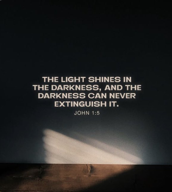 THELAMBUK's tweet photo. Hallelujah!☀️ JESUS is the Light of the world and He defeated the darkness once and forever🔥 #PraiseGod #Light #LightOfGod #RememberWhoYouAre #RememberWhoseYouAre #Father #Abba #Son #Jesus #HolySpirit https://t.co/kevK63oBfI