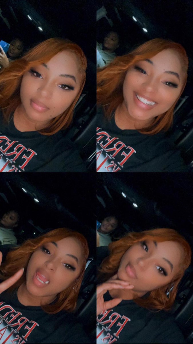 MartaeDrye's tweet photo. I’m not photogenic at all anymore 😭😭😭😭, i literally lost it Fr 😭 https://t.co/2lxqfIXxmC