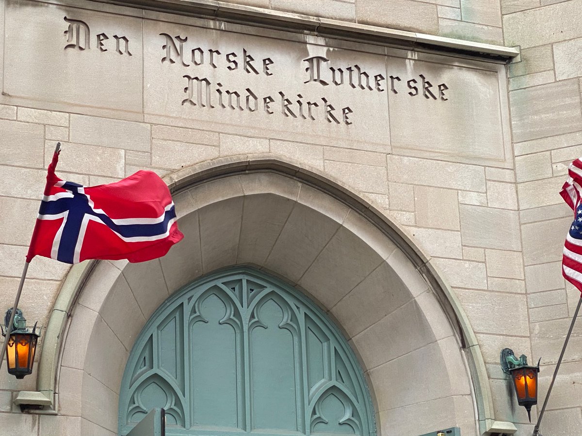 Ambassador Anniken Huitfeldt tweet media