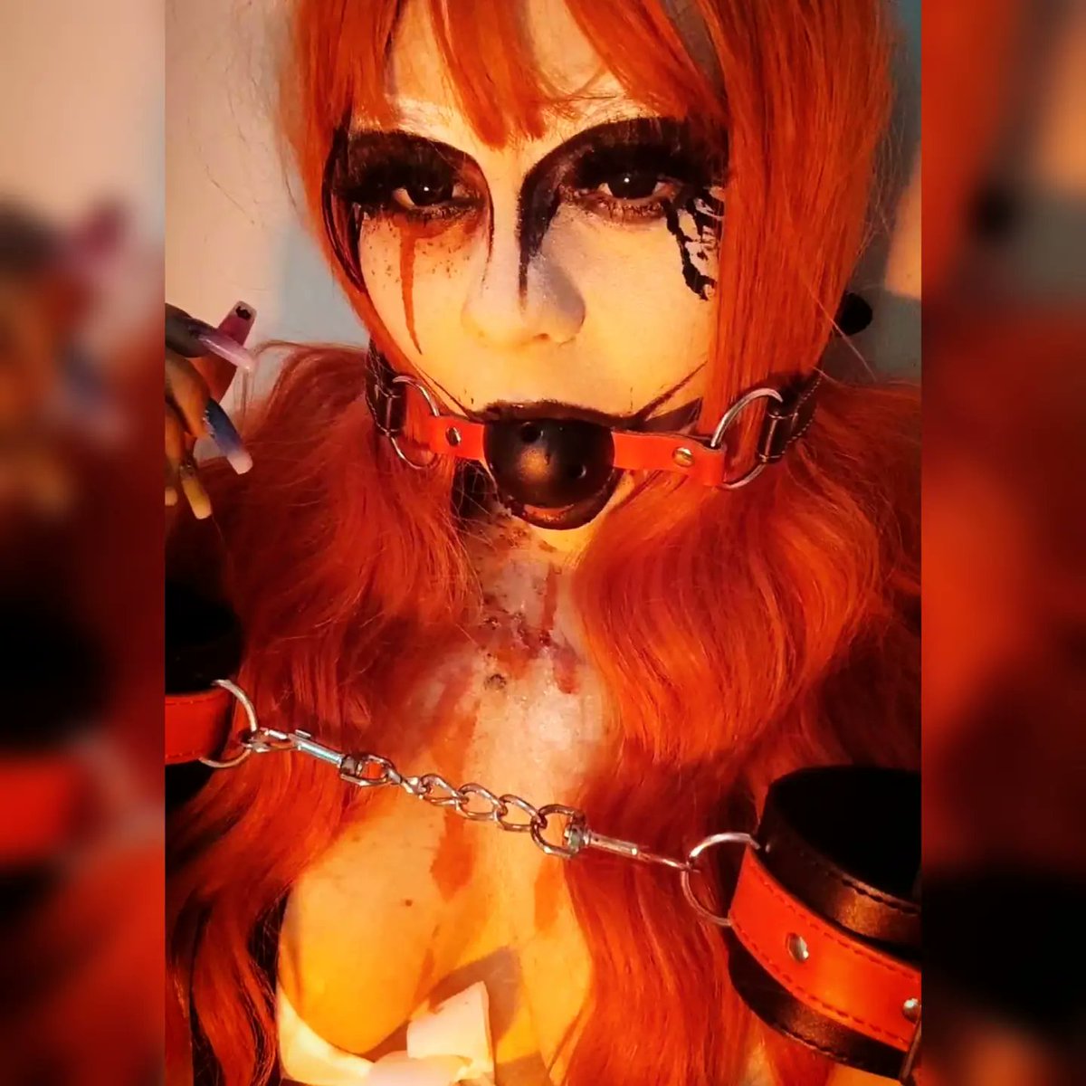 AzARagooo's tweet photo. 🕷️🕷️🕷️🕷️ https://t.co/pQuyOhDHKe