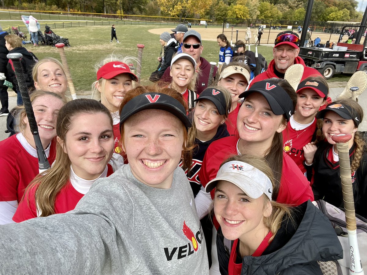 Velocity 18u Fan Page tweet media