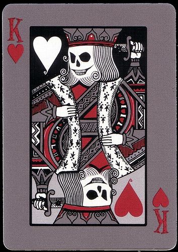Esoteric Side Of Playing Cards (🧵)
The 52 Cards Represent The 52 Weeks In A Year 22