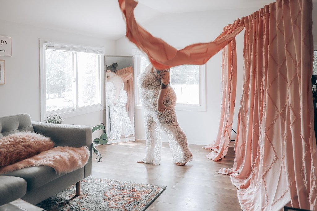 A little arty. 
How was your weekend?