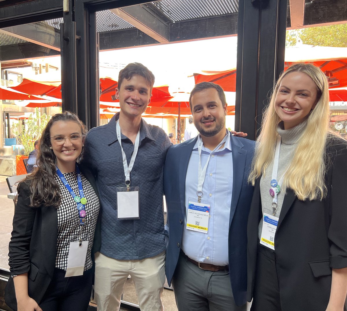 Isabella Faria, MD tweet media