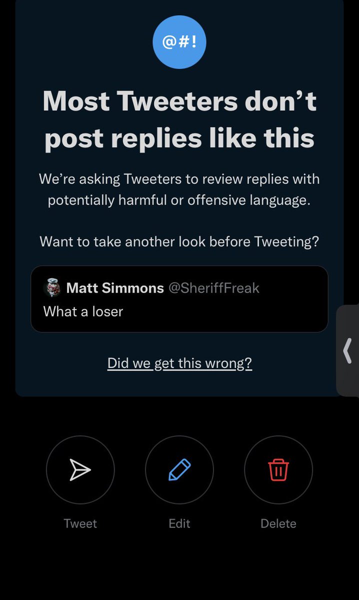 Matt Simmons tweet media