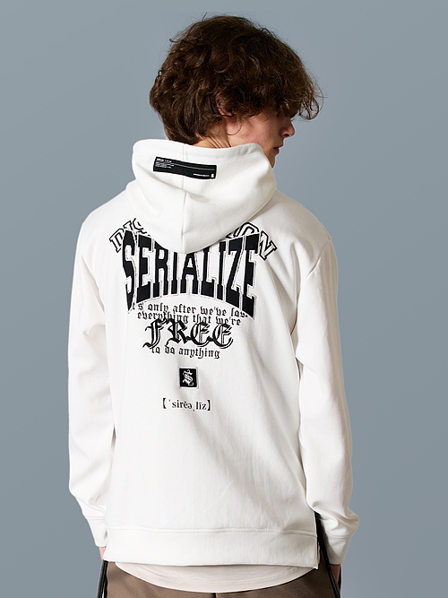 offsidewebshop's tweet photo. 10/17 新着情報 SERIALIZE・シリアライズ
シリアライズ2022AW商品が入荷致しております。
今シーズンからSTRATした注目の新ブランドです!
デザイナーは元SHELLAC(シェラック)の丸屋 秀之氏
https://t.co/pRg6js4OC1
#SERIALIZE
#offside
#offsideweb
#オフサイド
#シリアライズ https://t.co/MxOGGaoL57