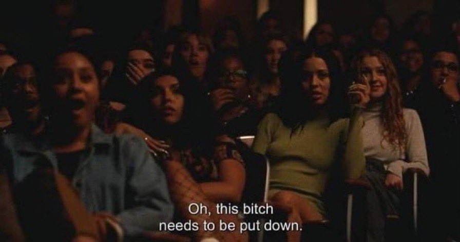 gorgiev02's tweet photo. Me every time Ser Criston apprears on my screen:

#HouseTargaryen 
#HouseOfTheDragonHBO 
#RHAENYRA 
#HOTD https://t.co/JVd3ajP3N1