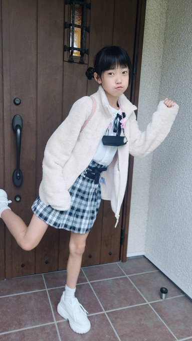 Twitterのコスプレ画像4