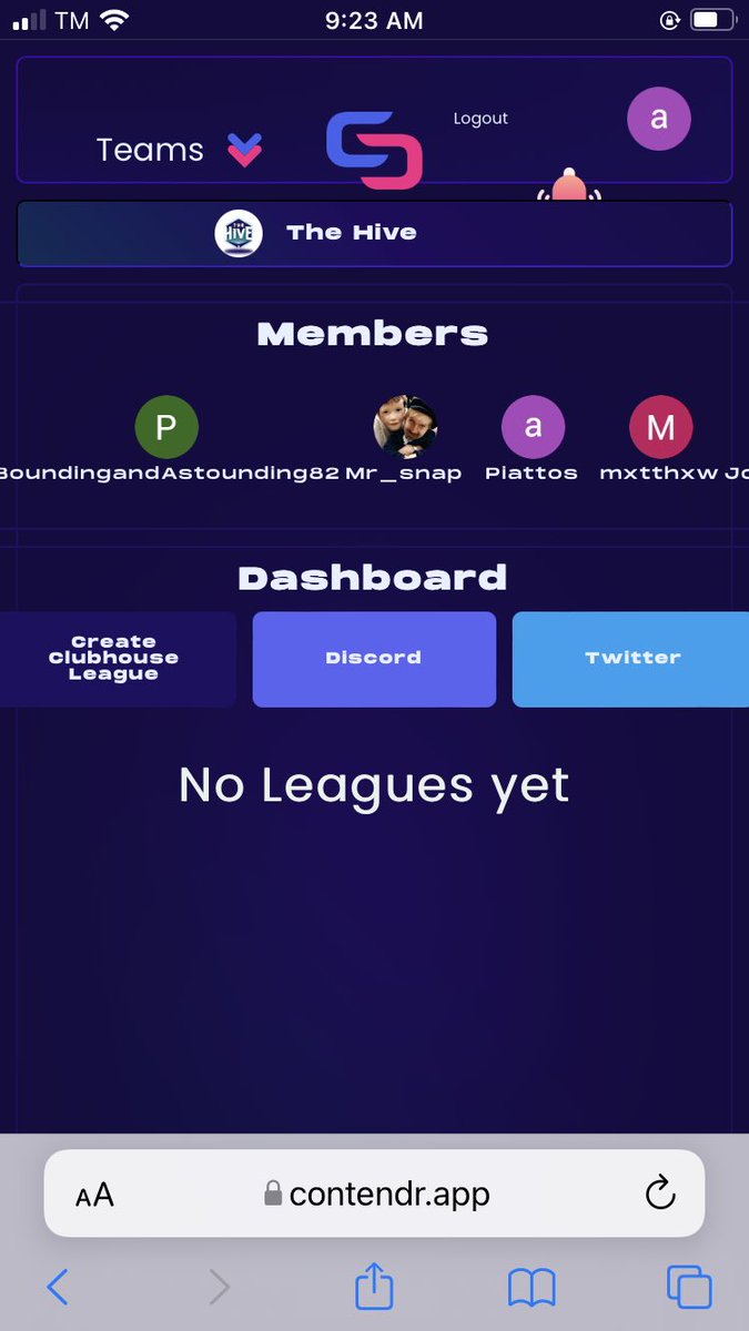 Areit15's tweet photo. @ContendrHQ @nbatopshot @alxocity @NineLivesLounge @TeamHoldNFT @flowverse_ @flow_insider @TopShotEcon Ts piattos
Also on discord now https://t.co/9QZAezNknL