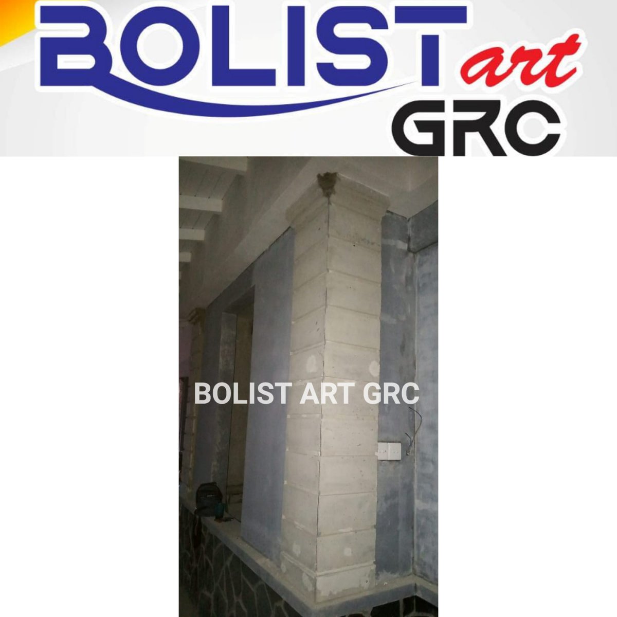 grcbolistart's tweet photo. #grckrawangan #grc #grcmasiv #grckubah #grckubahmesjid #grckubahmasjid #grcroster #grclisplang #ornamengrc #grcornamen #krawangan #krawanganmasjid #ornamengrc #jualgrc #ornamenmasjid #grccetak #ornamenkrawangan #ornamenmasiv #ornamenkubah #ornamenukiran #grcpropil #propilgrc #ba https://t.co/Ottzh53WY4