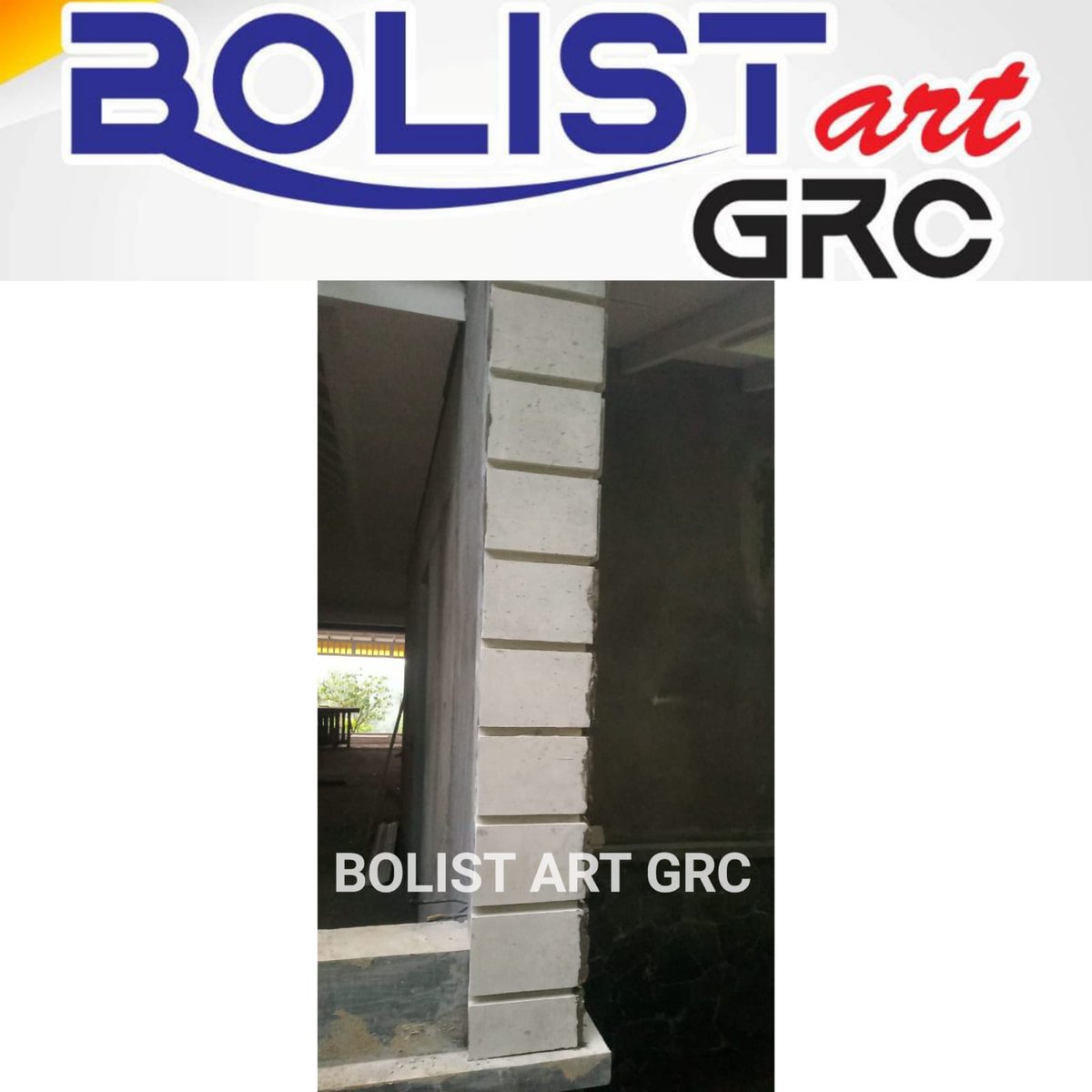 grcbolistart's tweet photo. #lisplanggrc #ornamenlisplang #grckolom #kolomgrc #grckepalakolom #kepalakolomgrc #lisplang #kubah #roster #krawangan #ornamen #kolom #corbel #arsitek #ukiran #design #arsitektur #homedekor #interiordesign #ekteriordesign #dekorrumah #masjid #bagunan #rumah #grcmasjid #ornamengrc https://t.co/Fpah4T2Vk2